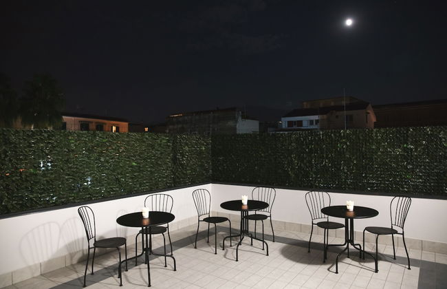 Gleda Rooms Deluxe - Foto 52