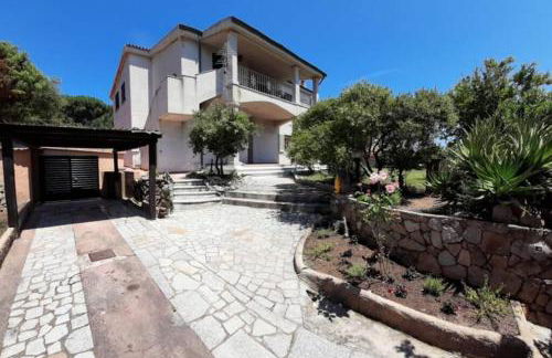 Appartamento in villa Porto Pollo - Foto 24