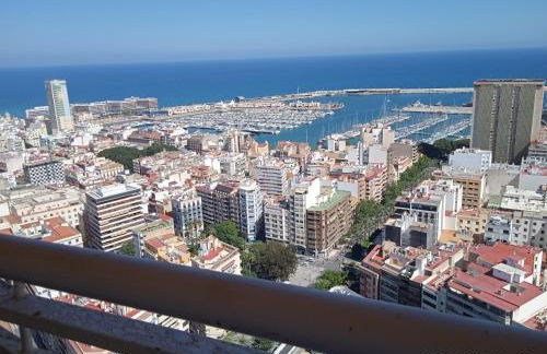 Luceros Sea view Apts -with balcony- City&Beach - Foto 33