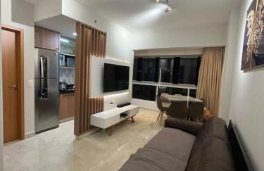 Recanto do Bosque FLAT 205 - Foto 1