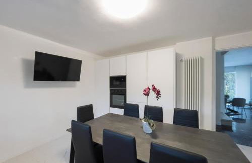 Esclusiva Villa Frontemare in Tana della Volpe 2 - Foto 16