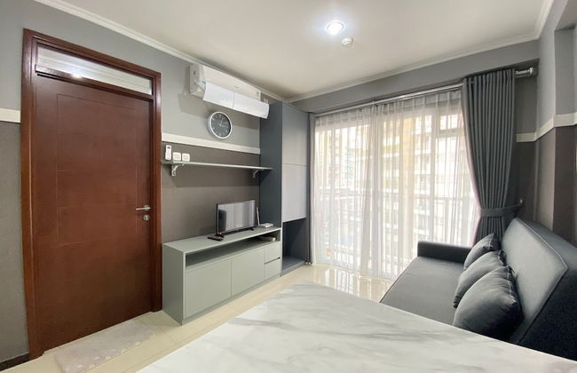 Strategic 2Br At Gateway Pasteur Apartment - Foto 10