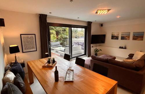 Sonnendeck - Wellness Whirlpool Garden & Grill,125qm - Foto 16