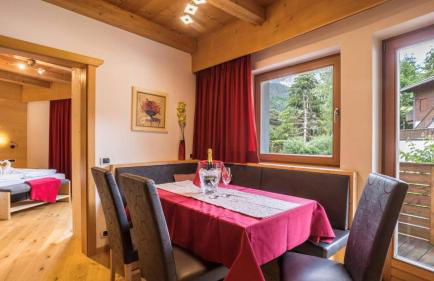 Villa Anita San Vigilio di Marebbe - Foto 26