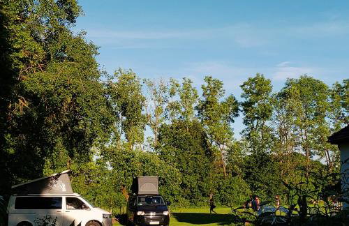 HAUS RINGGAU - Urlaub, Gemeinschaft und Erlebnis im Herzen von Deutschland - Foto 20