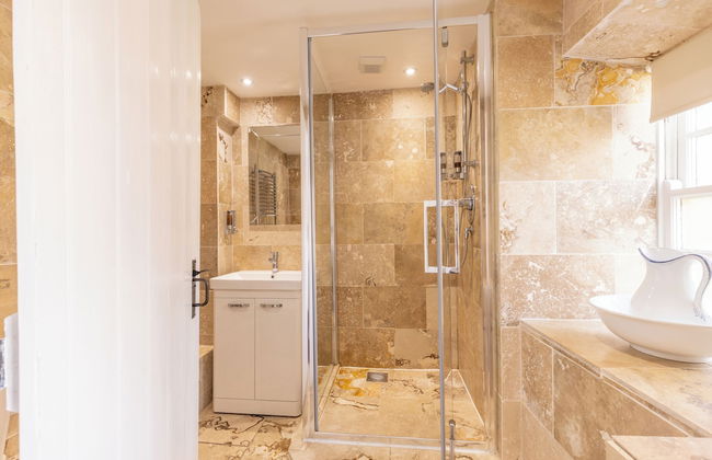 Budle Newton - North East Escapes - Foto 17