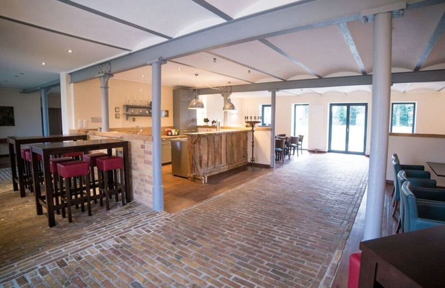 Holiday Apartment III Bjork - Foto 12