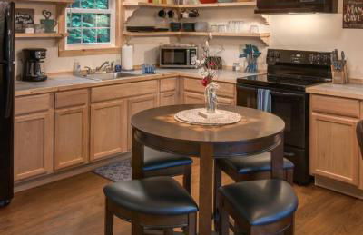 Cozy Smoky Mtn Cabin Pointing to Fun and Relaxation - Foto 9