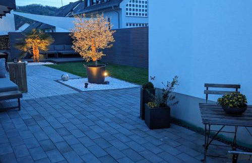 Mosel19 - Moderne, hochwertige Ferienwohnung - Foto 4