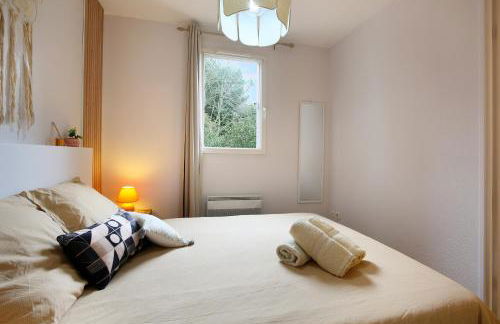 Le Tropical Bali, Appt T2, proche métro et centre ville - Photo 52