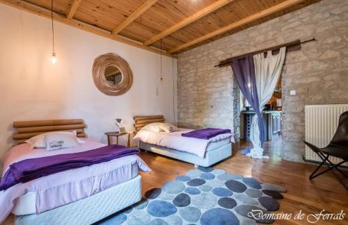 Cosy a la campagne - Photo 26