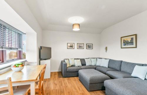 Aspen Apartment - Foto 9