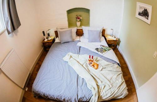 Ferienwohnung VILLA FRÜBING - Foto 12