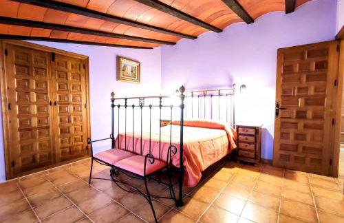 Casa Rural Don Alonso - Foto 14