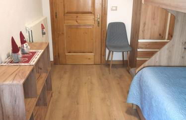 La Terrazzetta Val Comelico - Photo 29