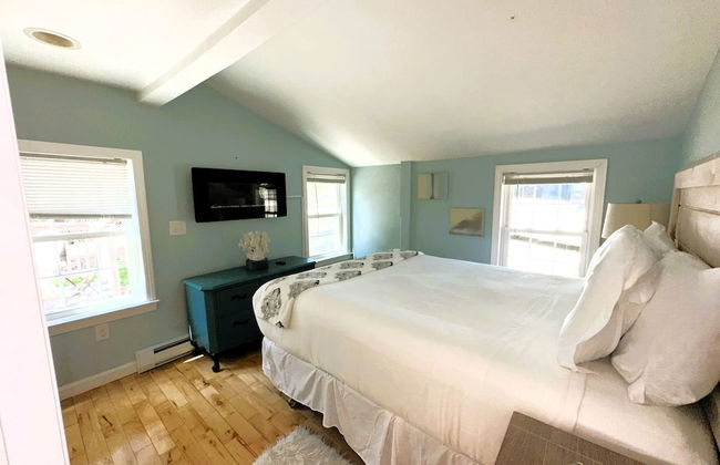 The Breeze Overlooking Minister s Pond - Foto 14