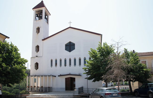 La Casa Dei Nonni - Foto 35