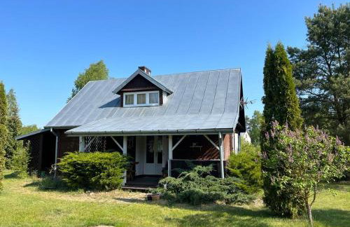 Domek Radość - Foto 13