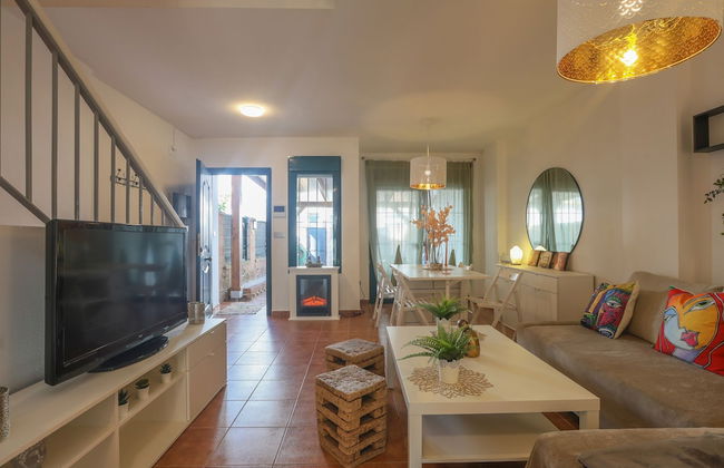 Magallanes in Nuevo Portil - Photo 16