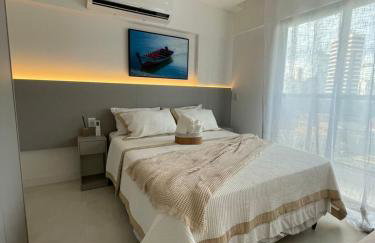 Studio Mobiliado T&F - Foto 8