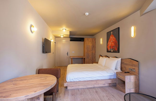 Tare Houses Hotel - Foto 11