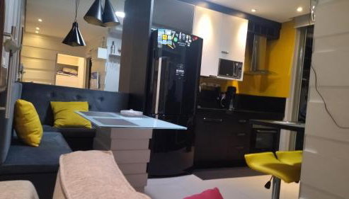 Studio em Guarulhos, perto do Aeroporto de Gru 15'min - Foto 2, minibar