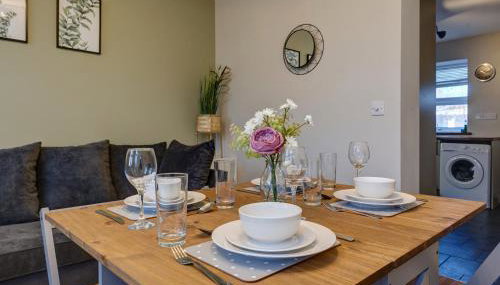 Cosy 2 bed home CHESTERFIELD - Foto 4