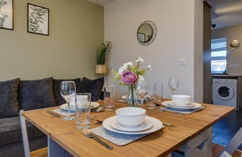 Cosy 2 bed home CHESTERFIELD - Foto 4