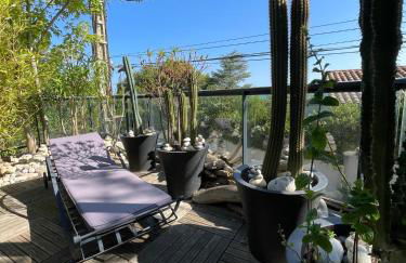 La Franqui Vue Mer Exceptionnel - Foto 9