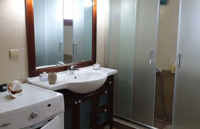 Triopetra Luxury Villas Fournou Lago - Foto 10