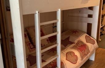 2 pièces La Clusaz Centre village dans petite résidence - Foto 17