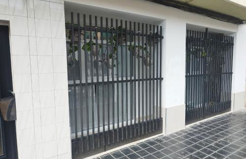 Bonito apartamento de 2 habitaciones cerca de la Estación Joaquín Sorolla - Foto 2