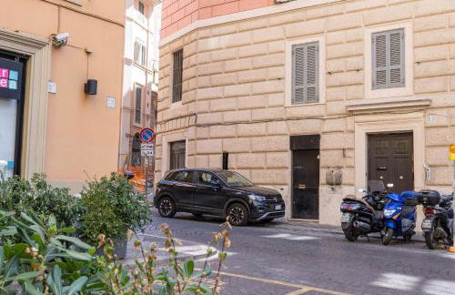 Piazza Venezia Luxe Apartment - Foto 30