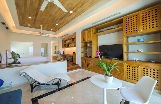 Villa Punta Sam Cancun Beachfront Luxury - Foto 46