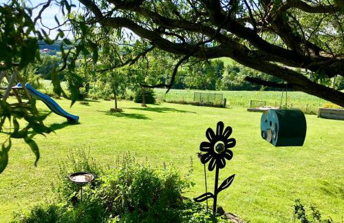 Ferienwohnung Mintbraun - Foto 34