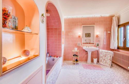 Villa Paola Private Pool Gym in Chianti - Happy Rentals - Foto 31