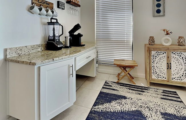 Villa on Point Brittany 5 - Foto 22