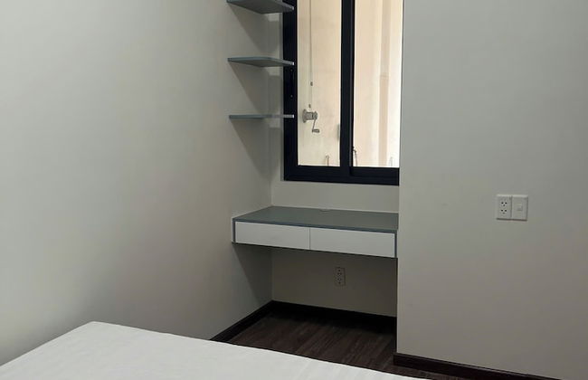 AsahiLuxstay - Luxcity Cam Pha Apartment - Foto 4