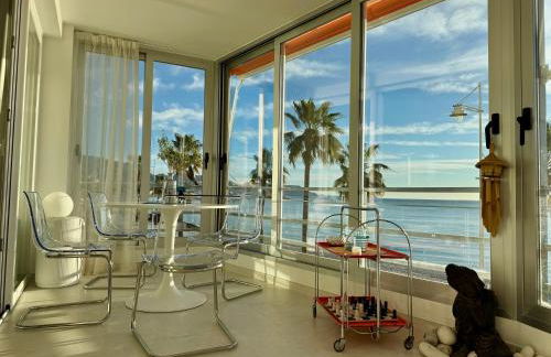 Beachfront, First line, 2-Bdr,2-Bath, Swiming Pool - Photo 74