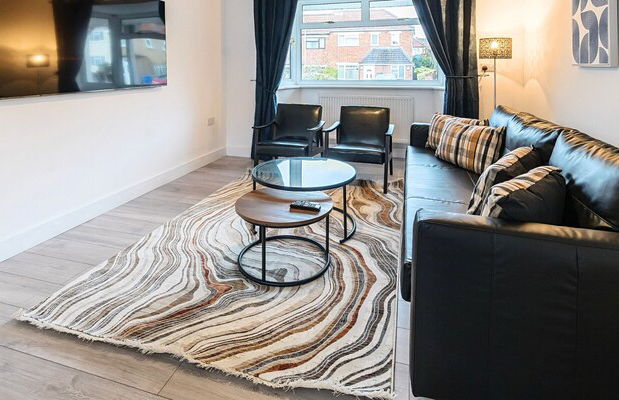 Connaught Road House in Aldershot - Foto 17