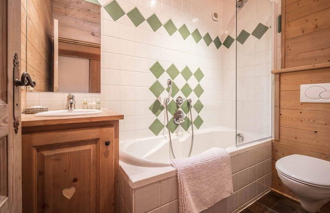 Quietly Located Chalets With Hammam - Foto 14