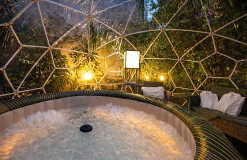 Green Dome Escape - Foto 33