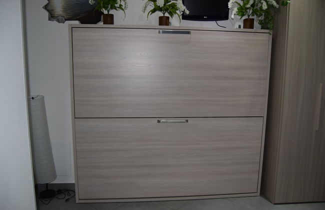 L' Ancora di Torrione - Foto 8