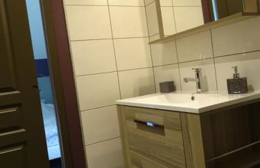 Gîte La Planhe - Photo 15