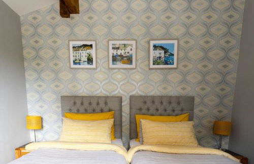 The Croft Holiday Cottage - AA Accredited, Country Cottage - Foto 54