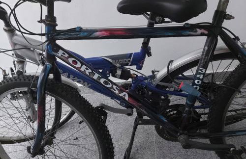 Porta Mare Marine - Foto 24