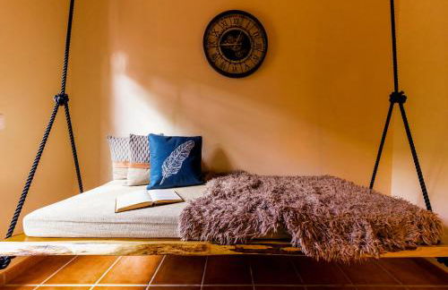 O Refúgio - Espaço natural, amplo e privado - Photo 32