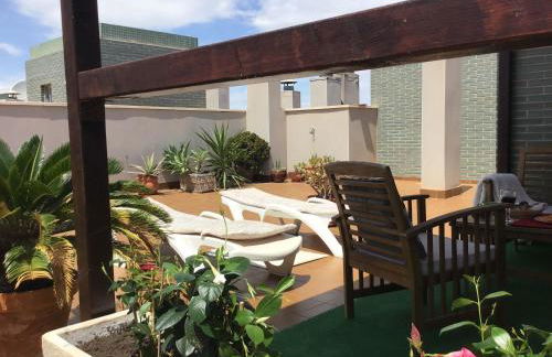 Apartamento ROMERO Cabo Roig, solárium opcional - Foto 33