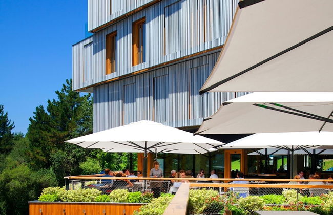 Numad Studios - Foto 44