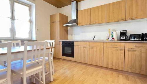 SWF121 - Gemütliche Monteurwohnung Übergangswohnung - Foto 2